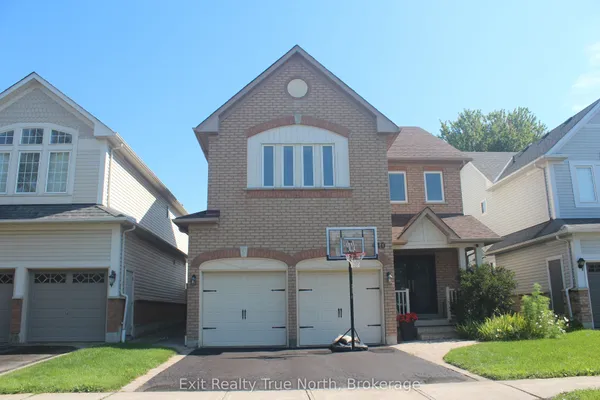 440 Whitby Shores Greenway N/A
