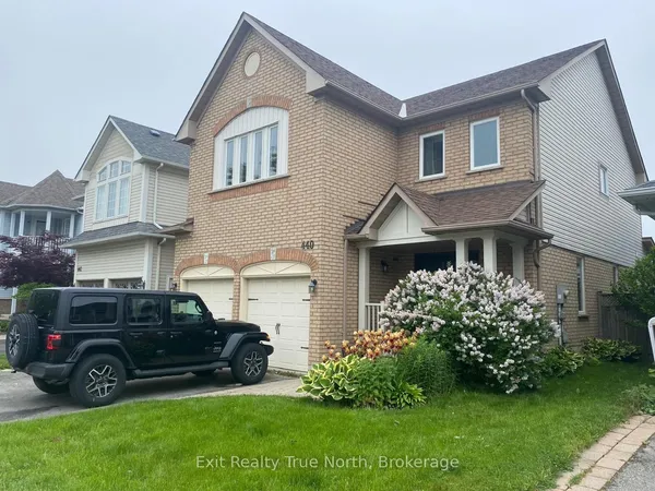 440 Whitby Shores Greenway N/A — photo 2