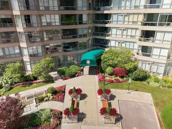 10 Guildwood Parkway — photo 2
