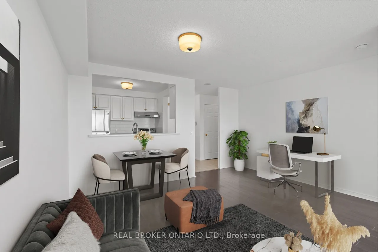 5001 Finch Avenue E, Unit 703 — photo 3