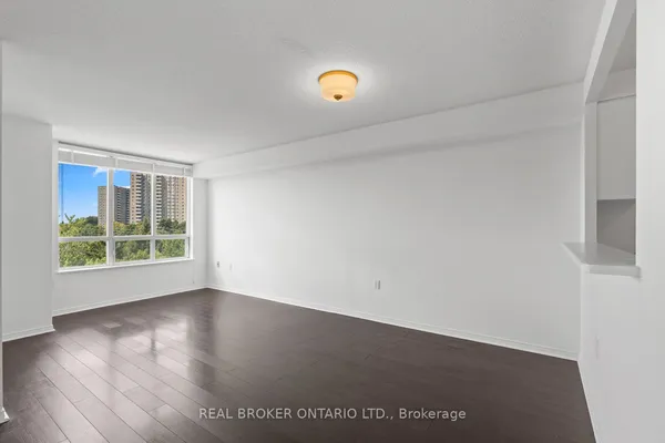 5001 Finch Avenue E, Unit 703 — photo 2
