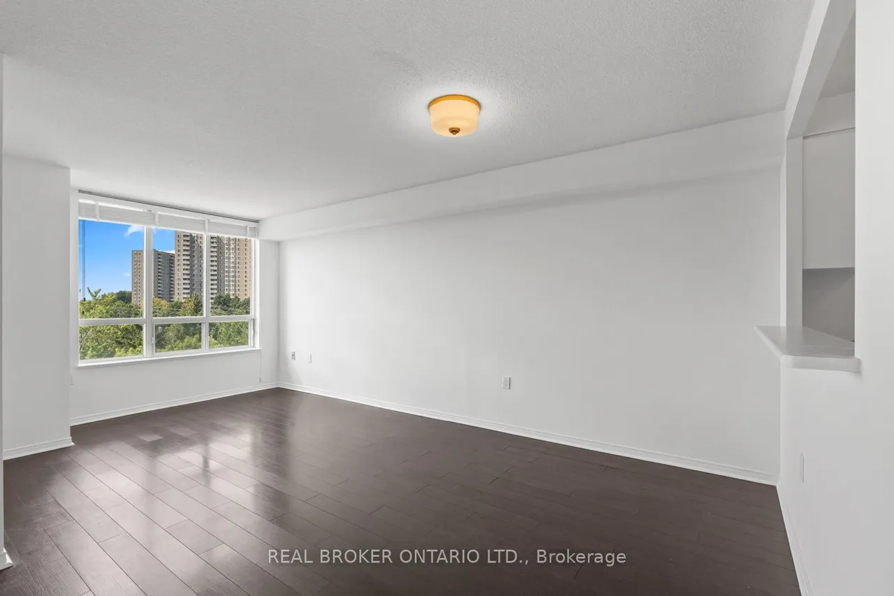 5001 Finch Avenue E, Unit 703 — photo 2