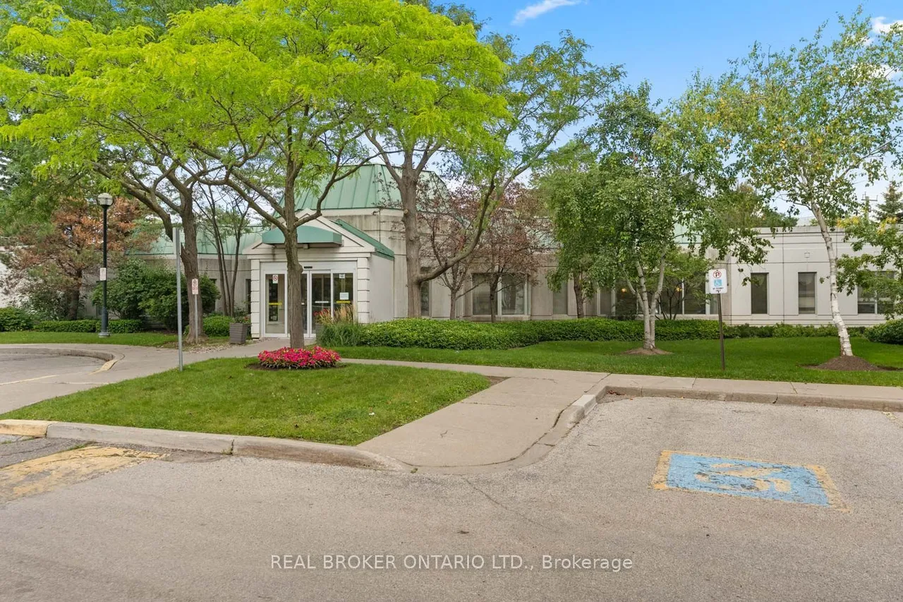 5001 Finch Avenue E, Unit 703 — photo 34