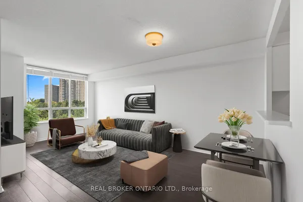 5001 Finch Avenue E, Unit 703