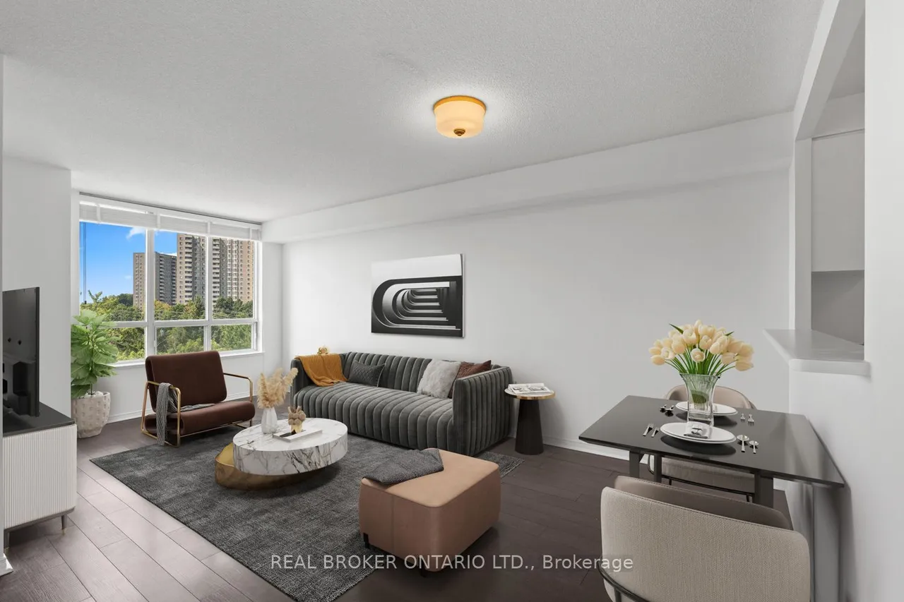 5001 Finch Avenue E, Unit 703