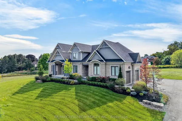 57 Lionel Byam Drive — photo 2