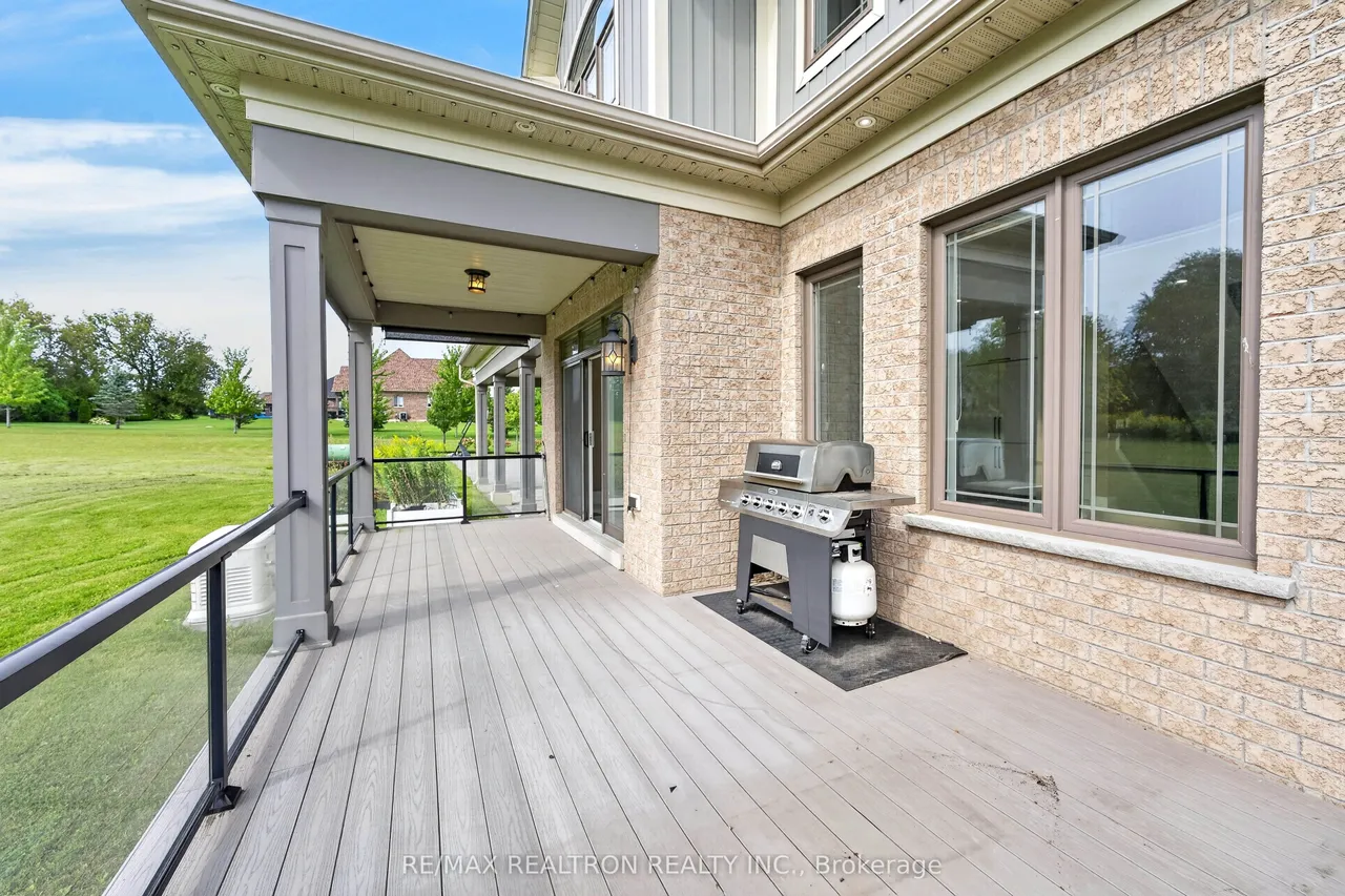 57 Lionel Byam Drive — photo 45