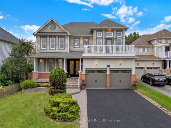 8 Shelter Bay Court