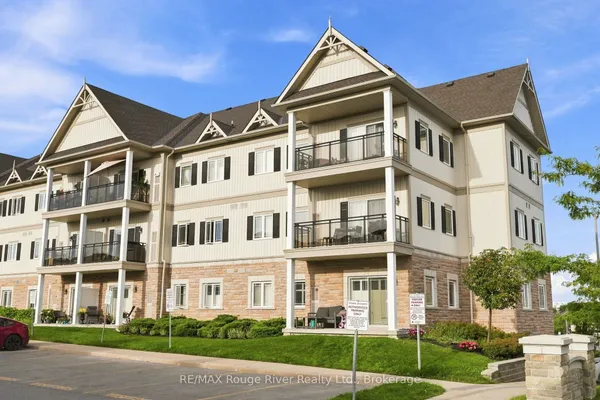 1 Sidney Lane, Unit 311