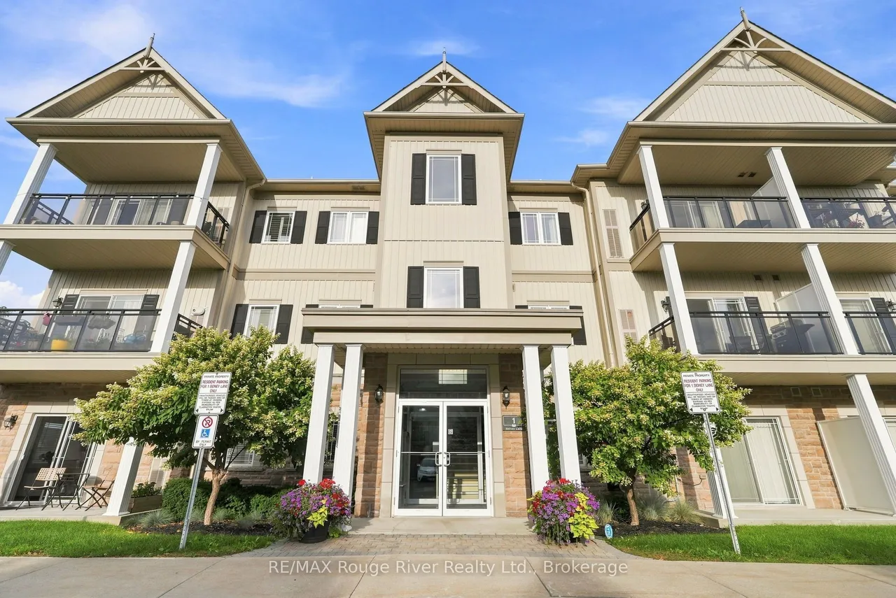 1 Sidney Lane, Unit 311 — photo 2