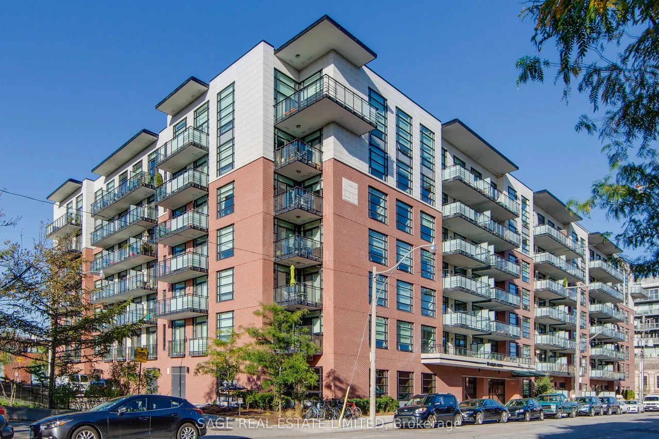 88 Colgate Avenue
