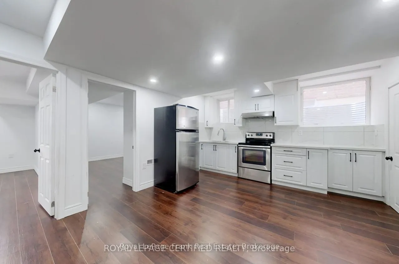 21 Ouellette Drive, Unit Basement — photo 3
