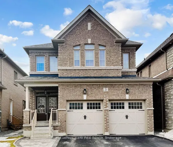21 Ouellette Drive, Unit Basement