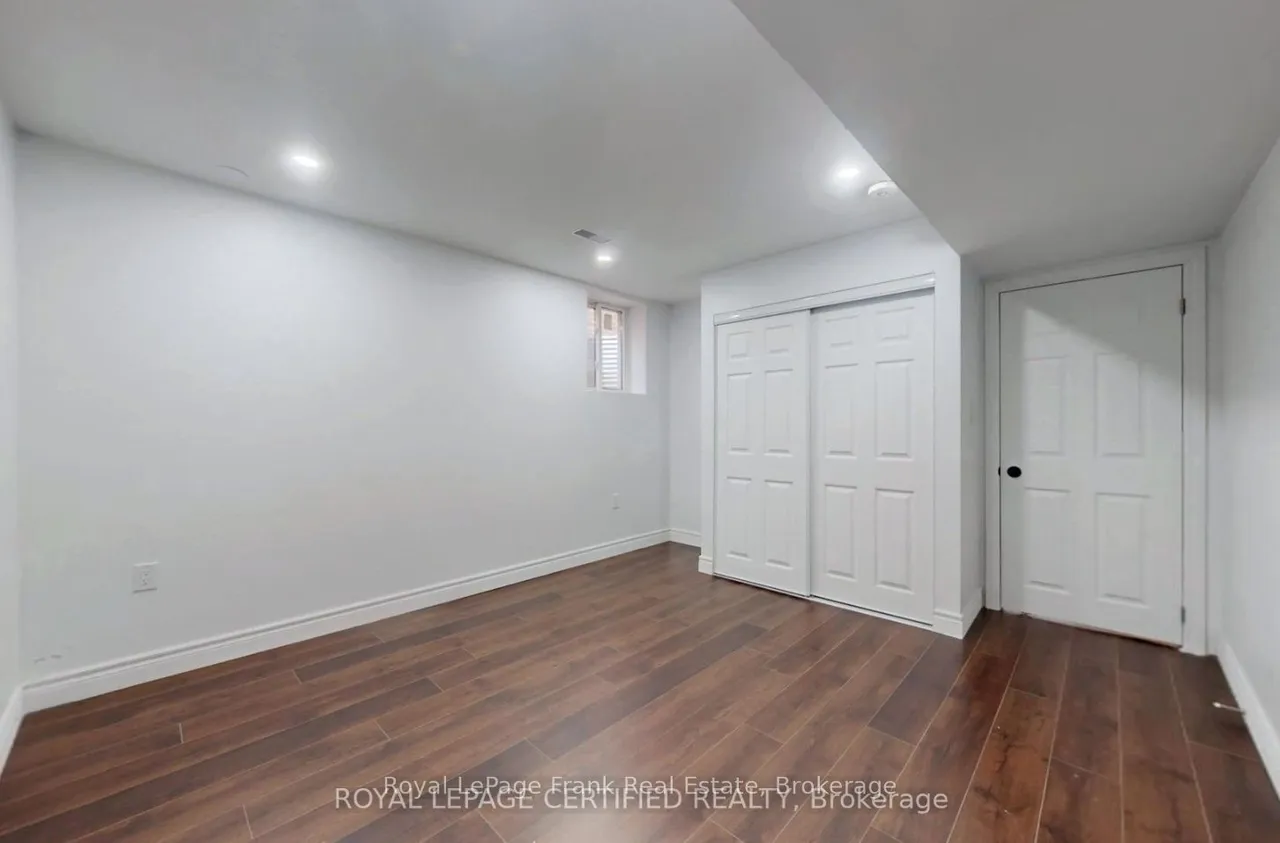 21 Ouellette Drive, Unit Basement — photo 9