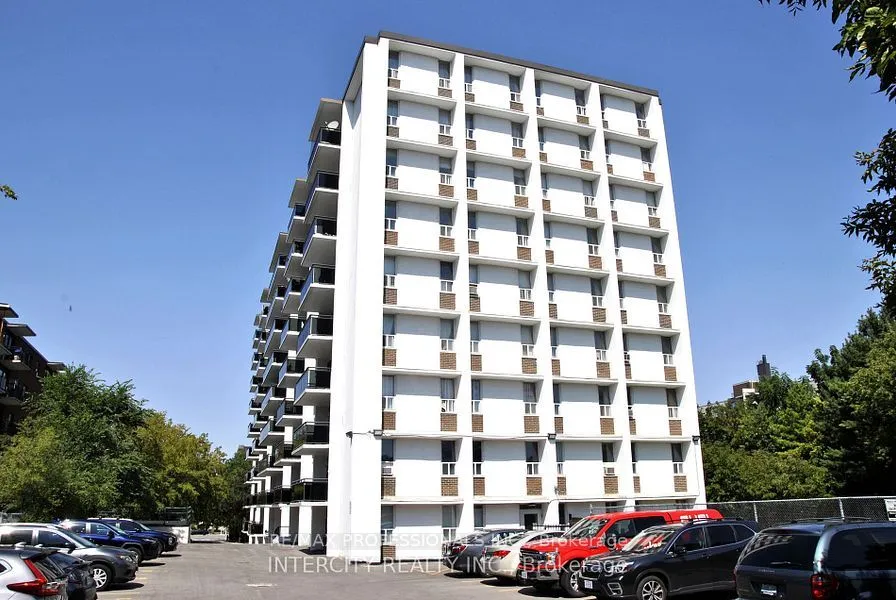 2245 Eglinton Avenue E, Unit 310 — photo 22