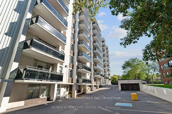 2245 Eglinton Avenue E, Unit 310 — photo 21