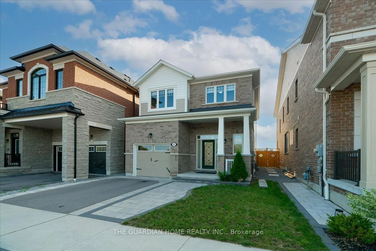 45 Barkerville Drive — photo 2