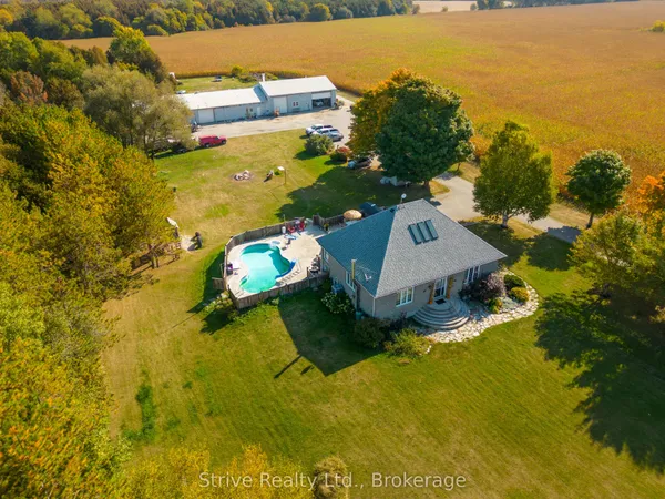 5659 Gilmore Road