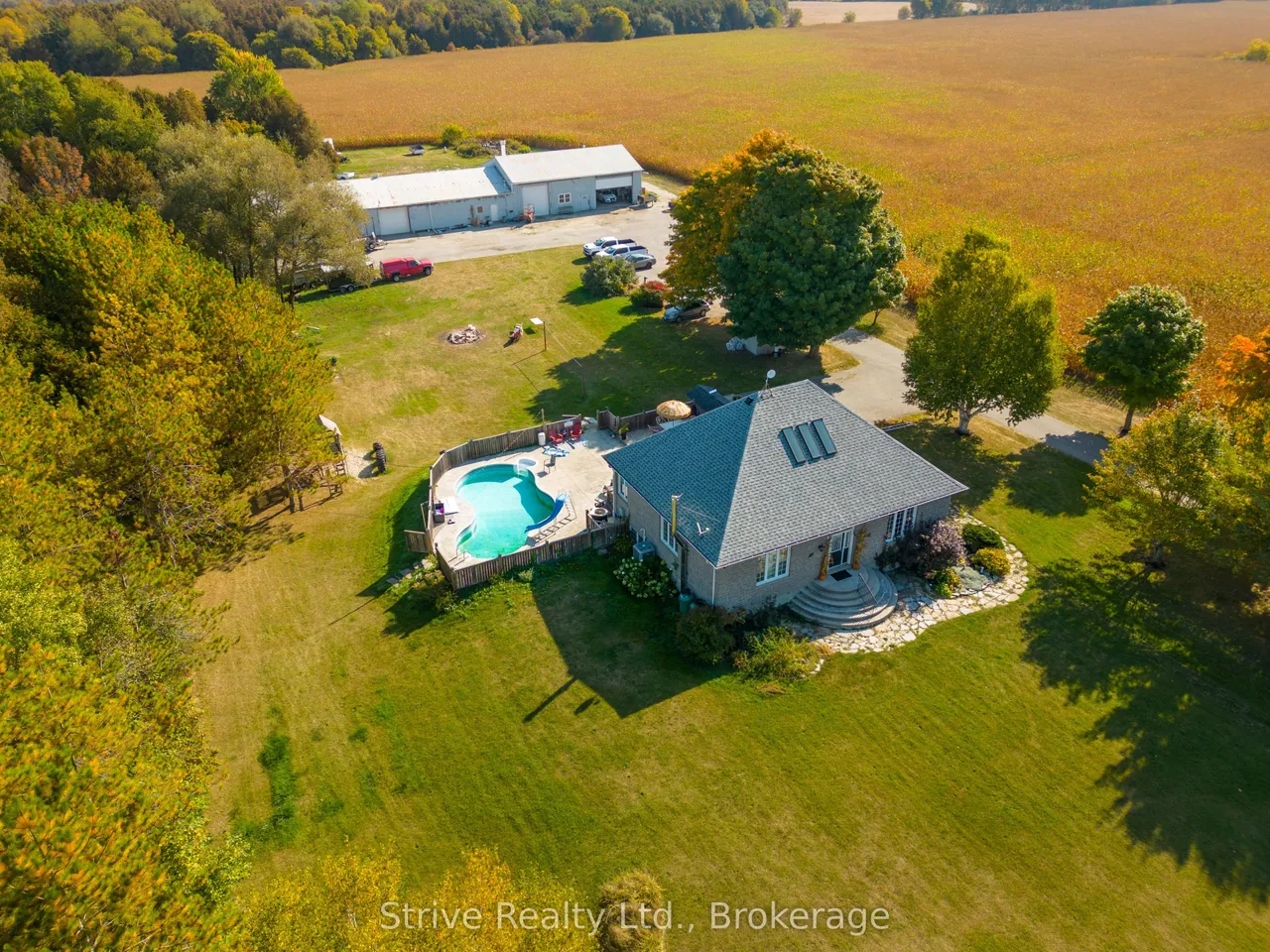 5659 Gilmore Road