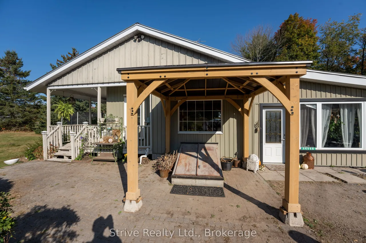 5659 Gilmore Road — photo 44
