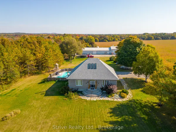 5659 Gilmore Road — photo 2