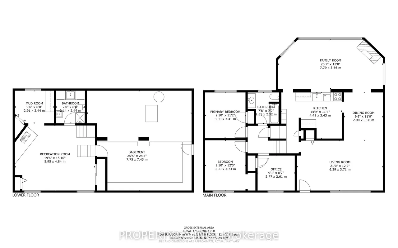 609 Annapolis Avenue — photo 30