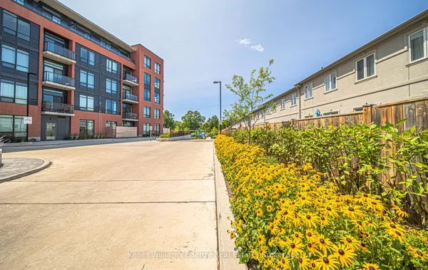 1010 Dundas Street E, Unit 301 — photo 2