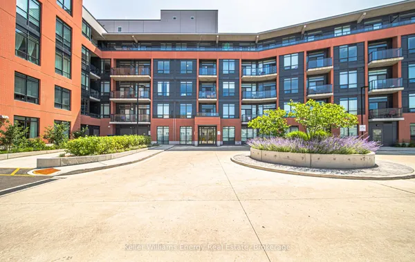 1010 Dundas Street E, Unit 301