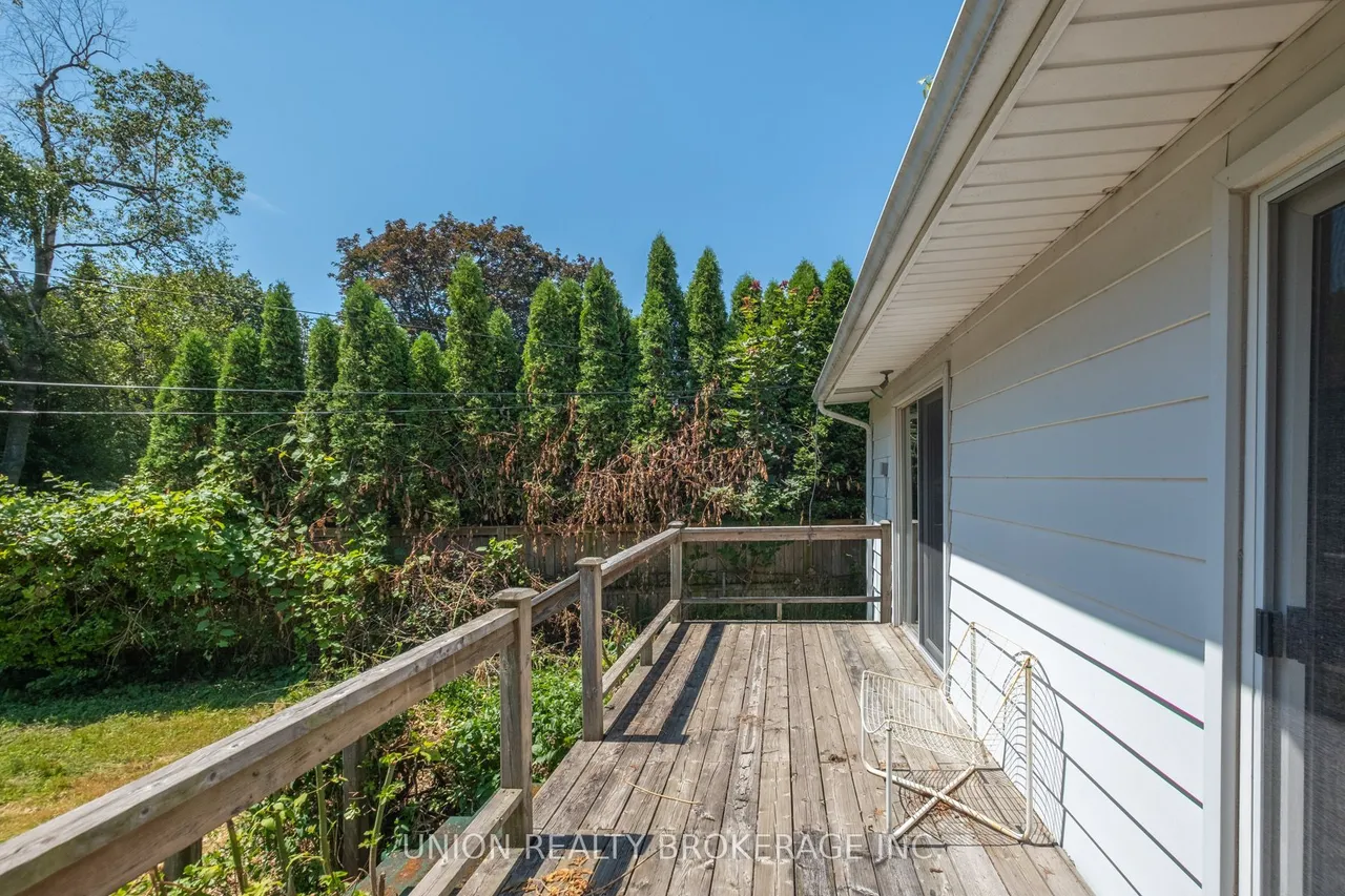 37 Shirley Crescent — photo 23