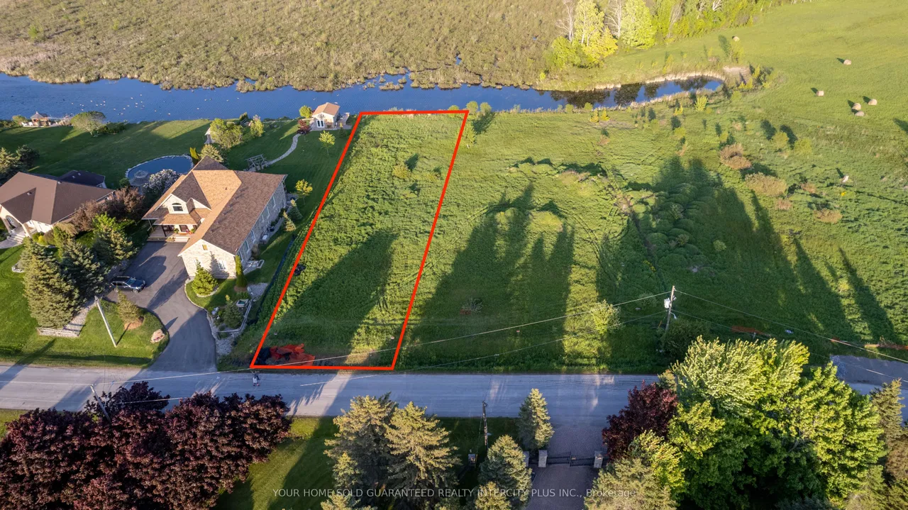 Lot 14 Fralicks Beach Road — photo 3