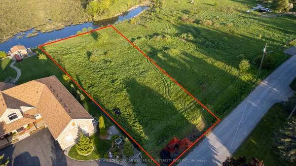 Lot 14 Fralicks Beach Road