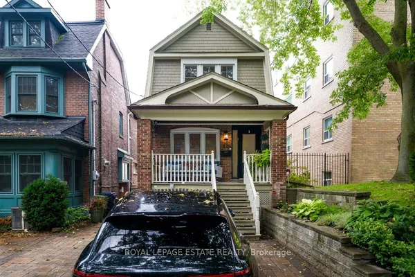 80 Elmer Avenue