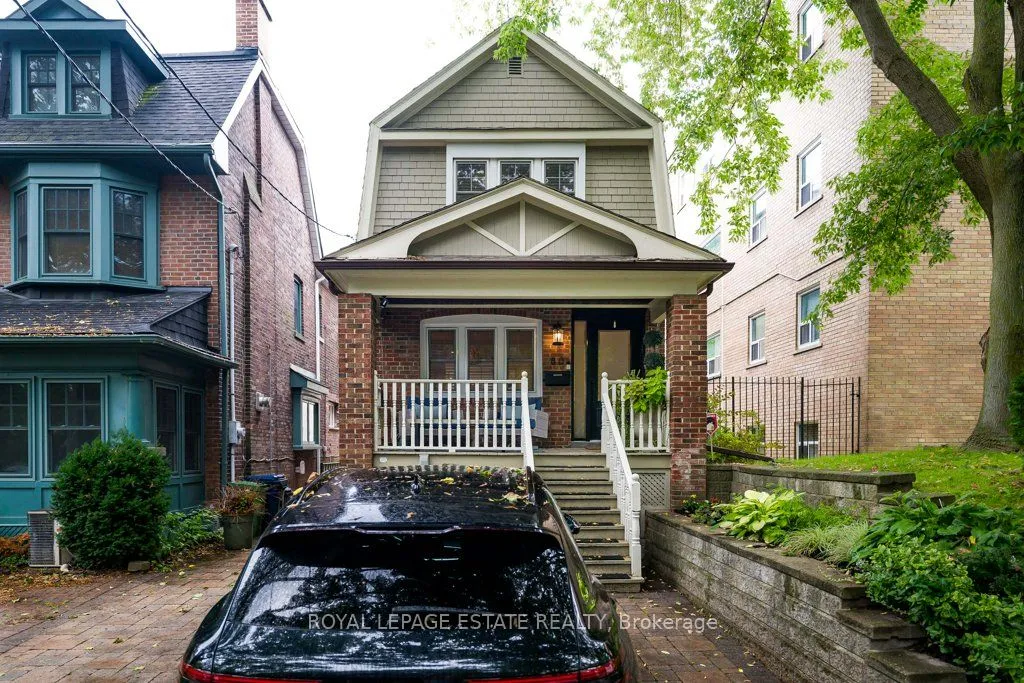 80 Elmer Avenue