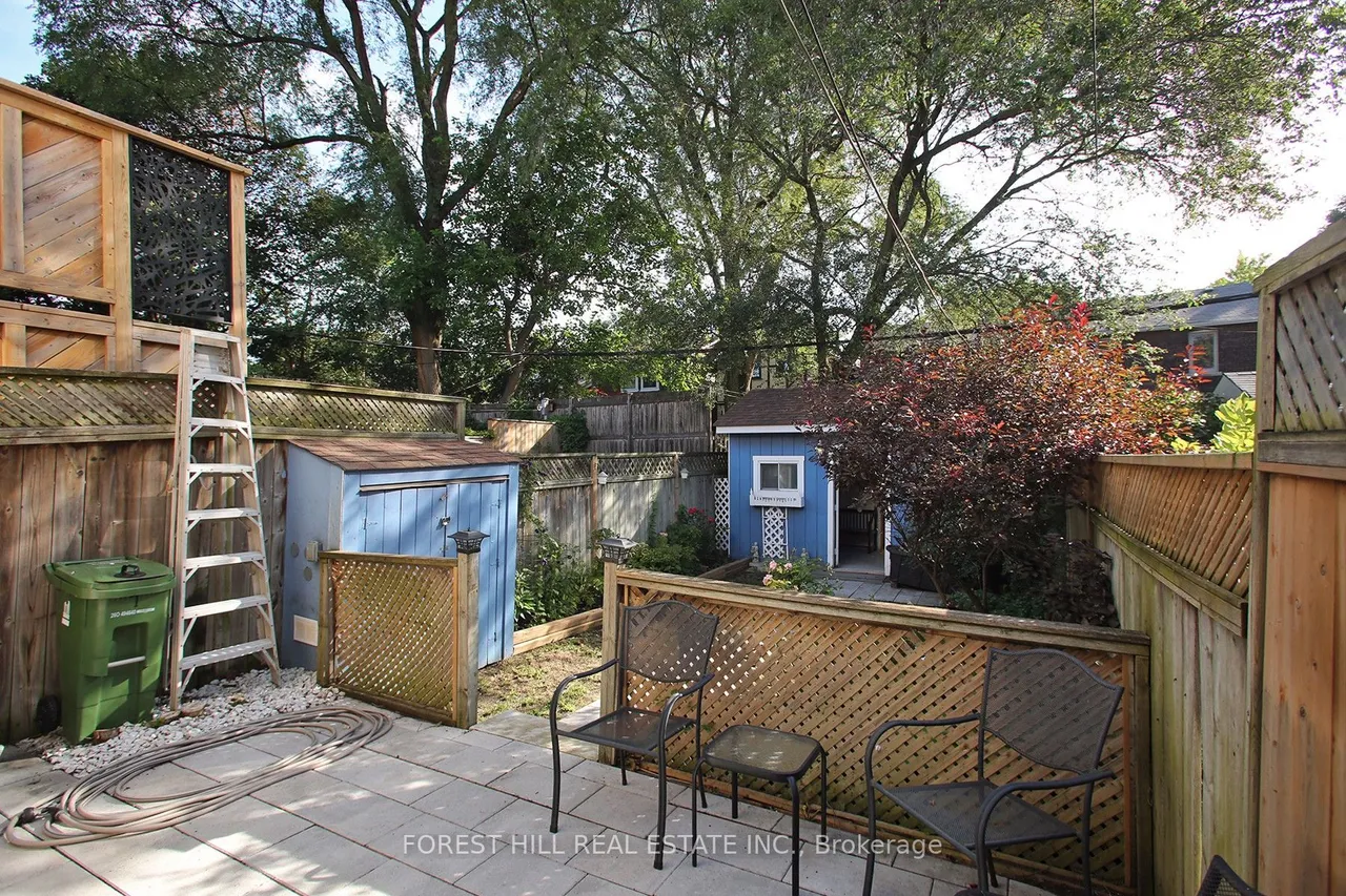383 Scarborough Road — photo 14
