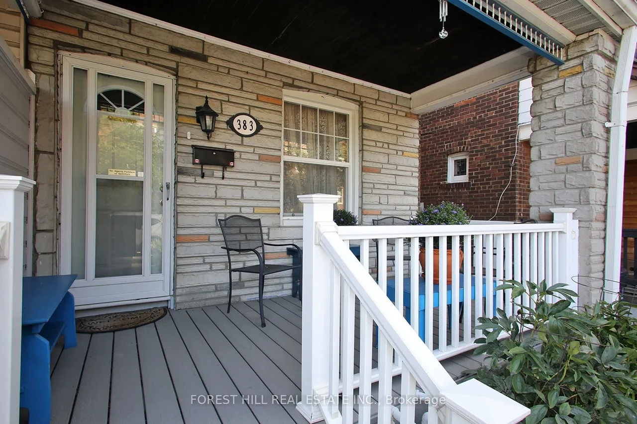 383 Scarborough Road — photo 3