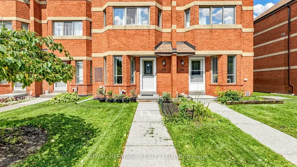 2472 Eglinton Avenue E — photo 2