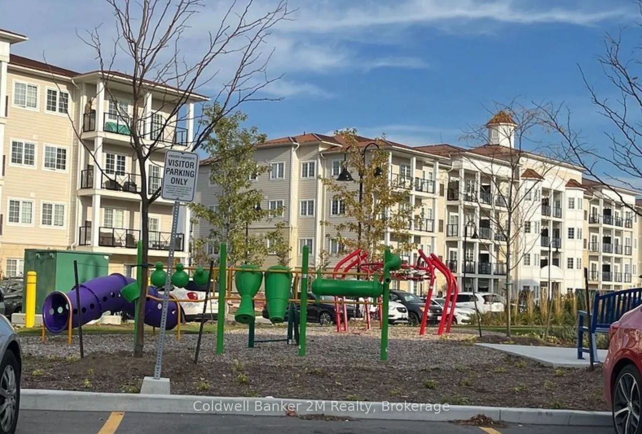 80 Shipway Avenue, Unit 414 — photo 16