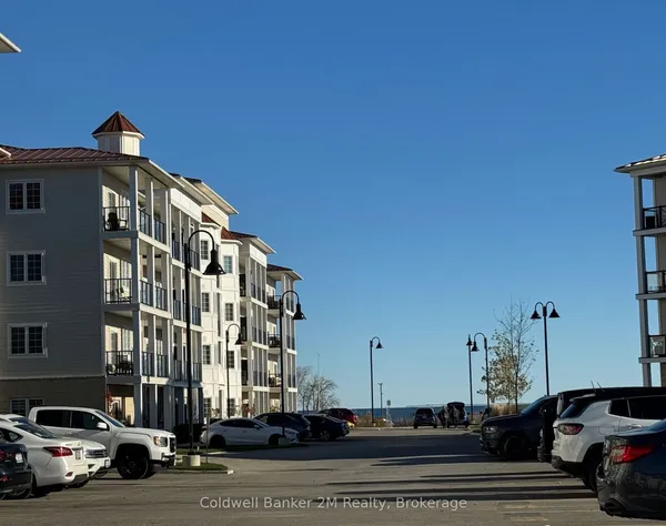 80 Shipway Avenue, Unit 414 — photo 2