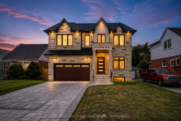 27 Sundridge Drive — photo 2