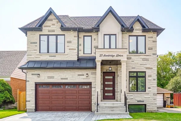 27 Sundridge Drive