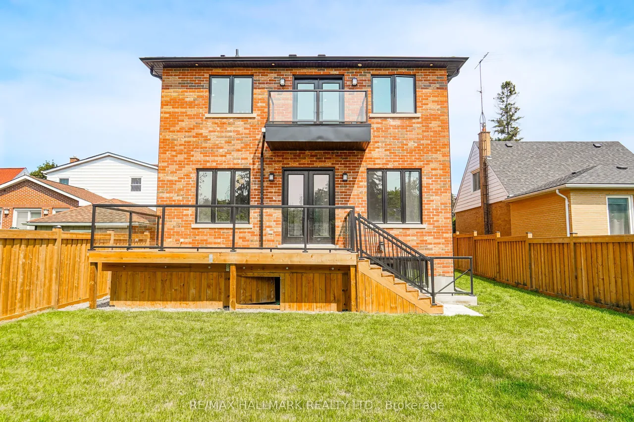 27 Sundridge Drive — photo 50
