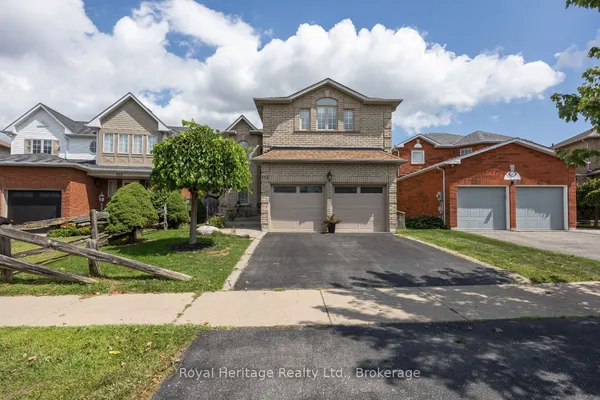 455 Ormond Drive — photo 2