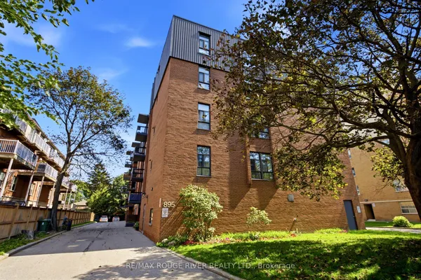 895 Kennedy Road, Unit 406 — photo 2