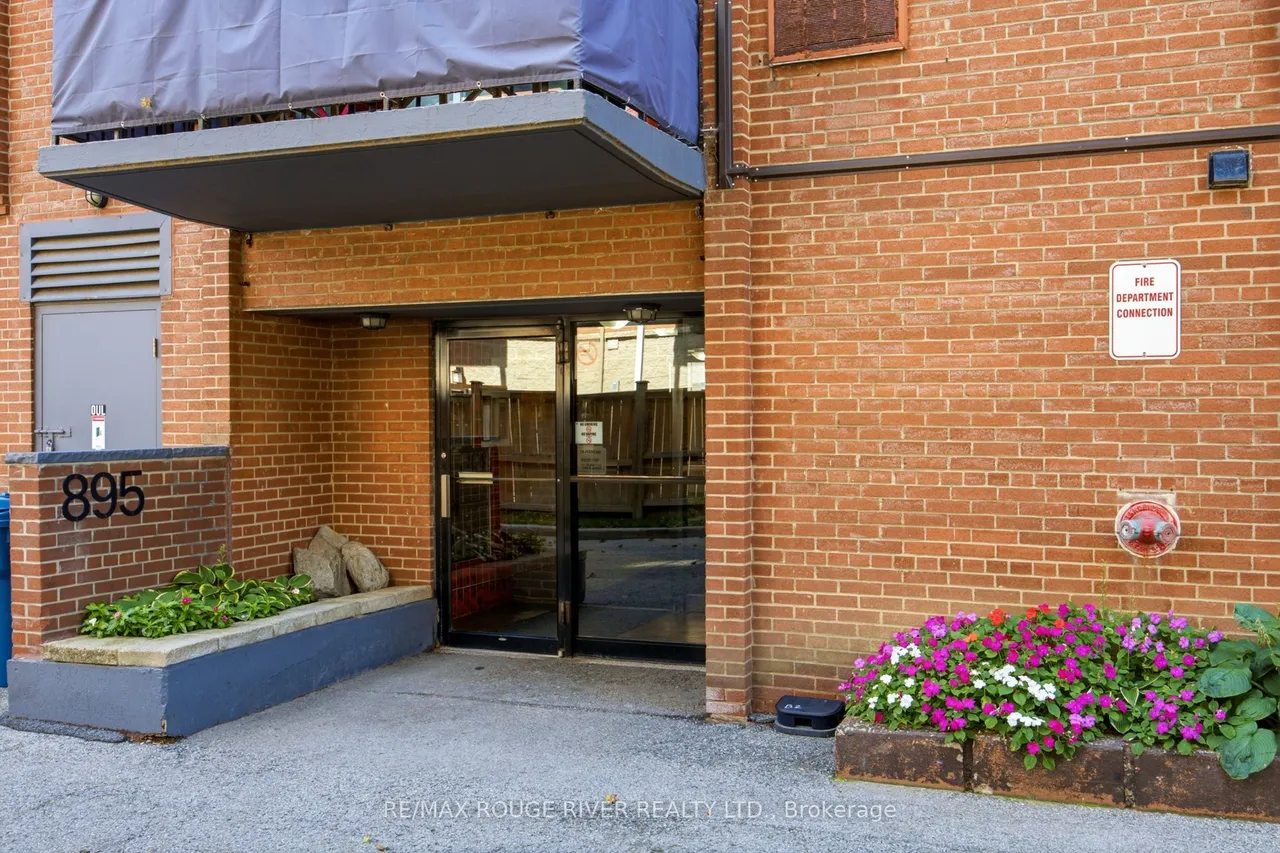 895 Kennedy Road, Unit 406 — photo 3