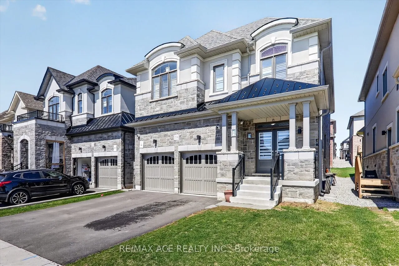 218 Flood Avenue — photo 3
