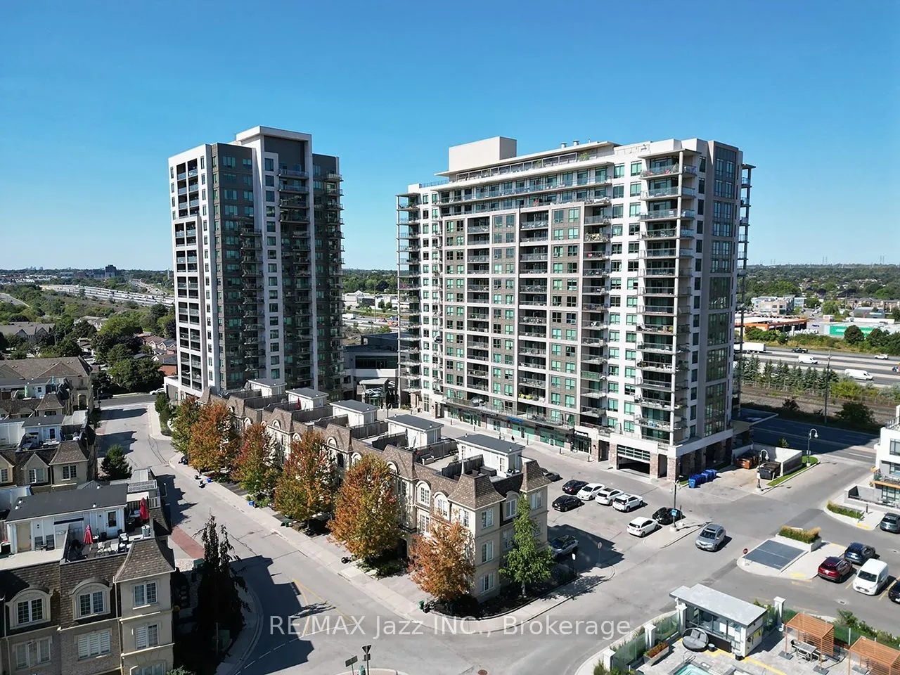 1235 Bayly Street, Unit 212