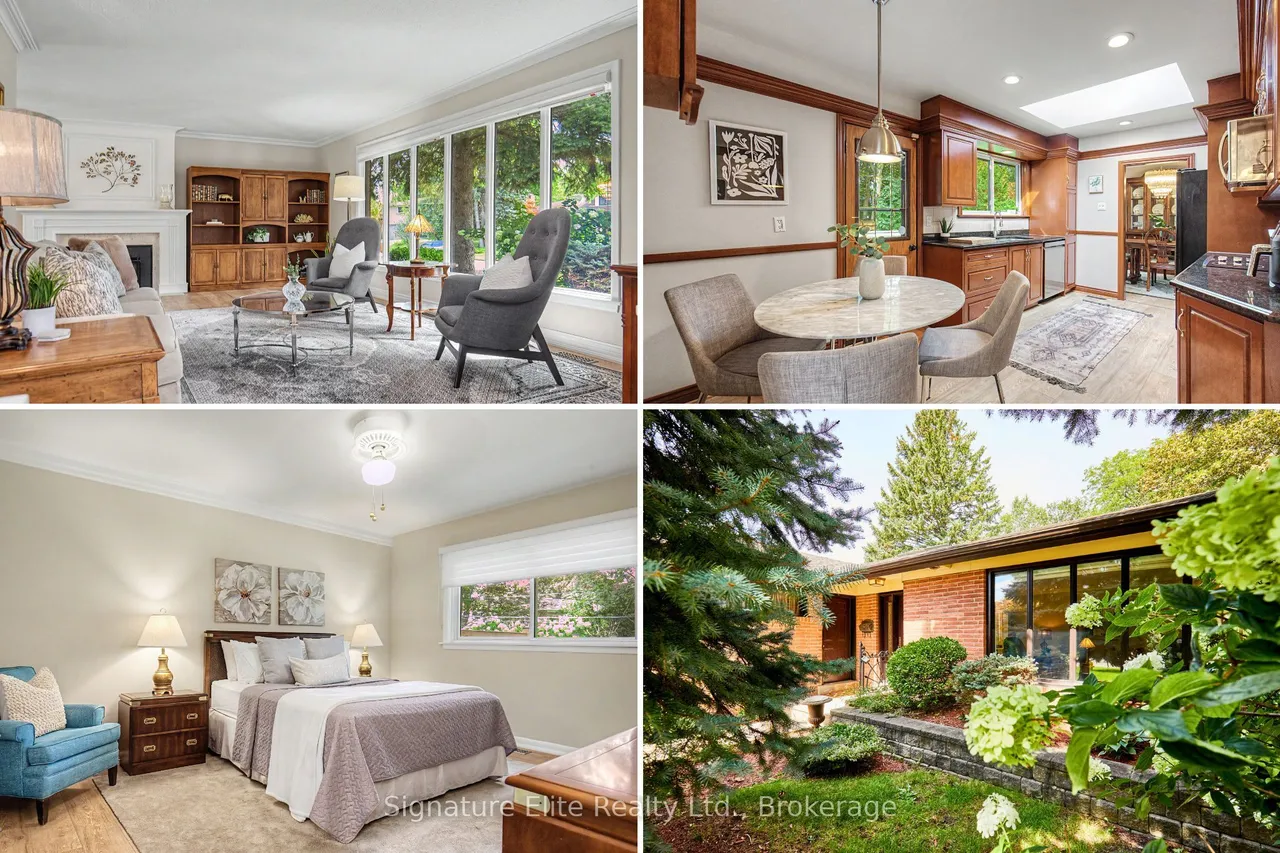 48 Toynbee Trail