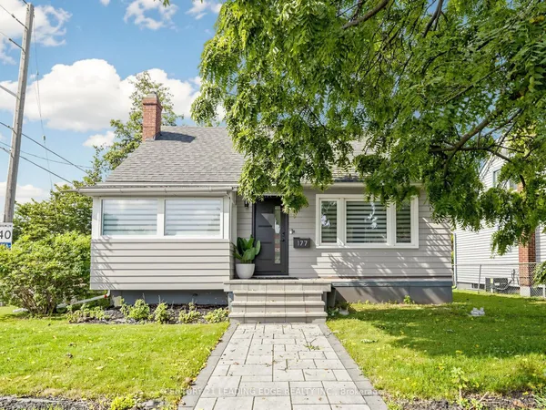 177 Park Road N