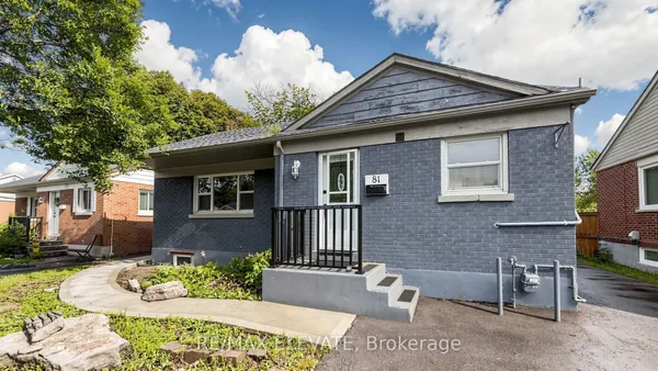 81 Admiral Road — photo 2