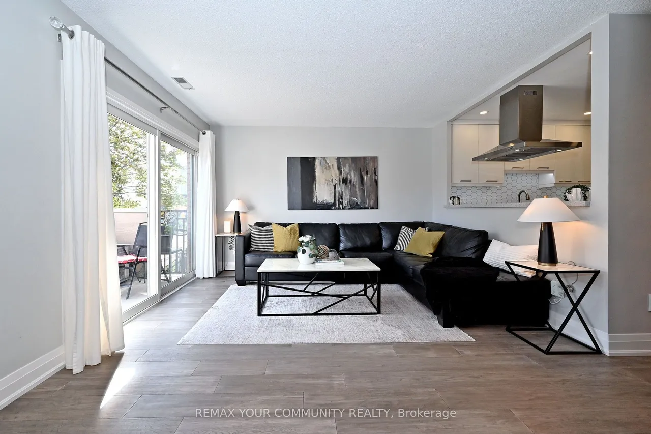 1400 The Esplanade Road, Unit 805 — photo 3